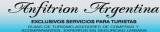 Logo Anfitrion Argentina