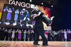 show de tango em buenos aires