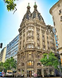 Arquitectura de Buenos Aires