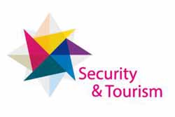 logo de seguranca e turismo