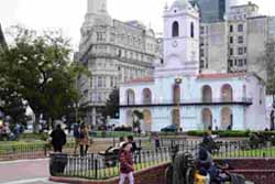 cabildo de buenos aires