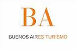 Logo de Buenos Aires Turismo 5