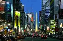 buenos aires de noite