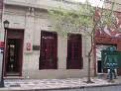 Casa Museio de Carlos Gardel em Buenos Aires