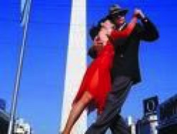 tango y obelisco buenos aires