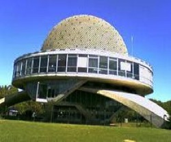 Planetario Buenos Aires