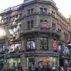 galerias pacifico buenos aires