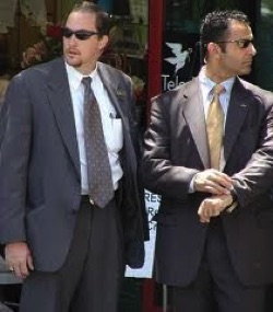 monitores tur�sticos de anfitrion argentina