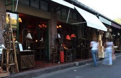 feria no poreto de frutos em buenos aires