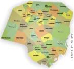 plano da cidade de buenos aires