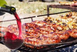 asado argentino