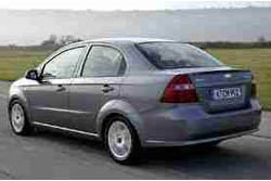 auto standard de traslados