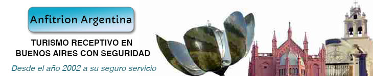 baner de anfitrion argentina turismo en buenos aires
