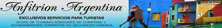 baner VII de anfitrion argentina