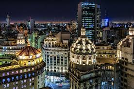 Noche de Buenos Aires