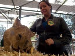 Zoologico de Lujan 3