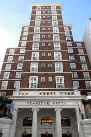 Claridge1 AnfitrionArgentina