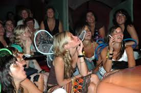 shows de strippers