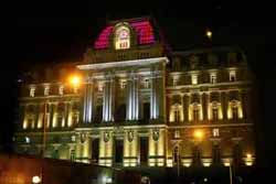 Centro Cultural em buenos aires