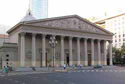 Catedral Metropolitana de Buenos Aires