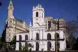 Cabildo de Buenos Aires 2