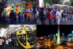 Atividades de Tours em buenos aires