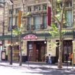 CafTortoni em Buenos Aires