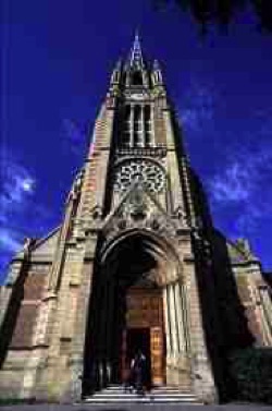Catedral de San Isidro