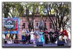 Tour a Mataderos