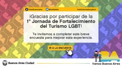 anfitrion argentina  LGBT