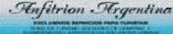 logo 5 de anfitrion argentina
