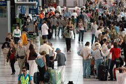 Receptivo en Aeropuertos 2