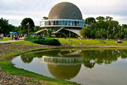 Planetario de Buenos Aires