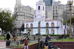 cabildo em buenos aires