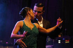 Show de Tango en Buenos Aires