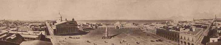 Buenos Aires Antiga