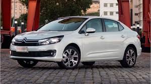 Citroen C4 para Traslados