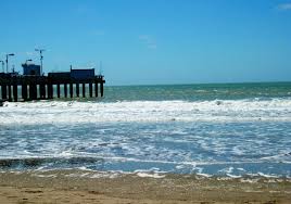 Club de pesca San Clemente