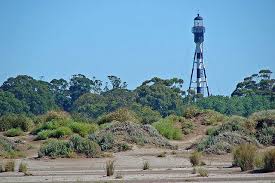 Faro de San Clemente